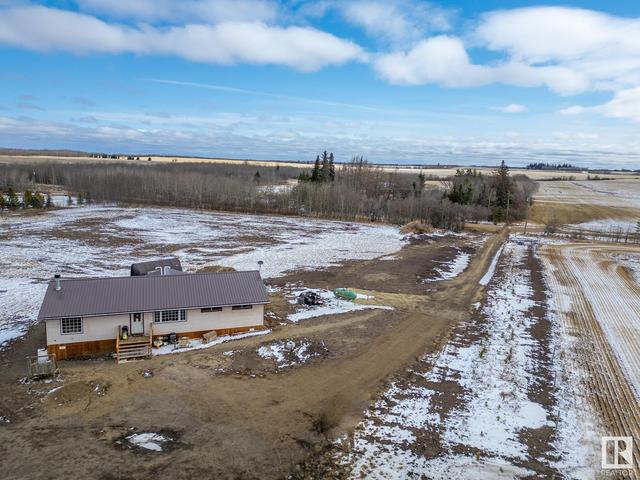 554066 Rge Rd 192, House detached with 3 bedrooms, 1 bathrooms and null parking in Lamont County AB | Image 39