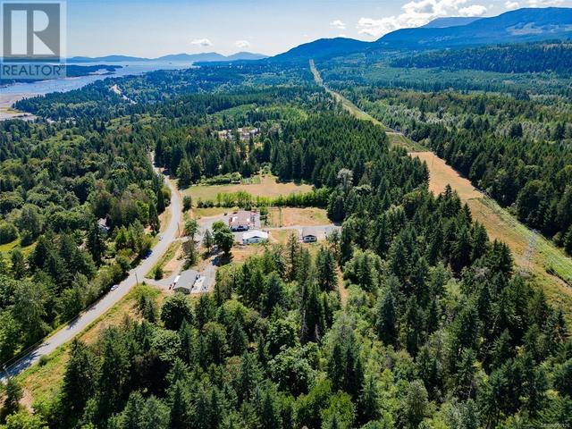 12844&12838 Ivey Rd, House detached with 9 bedrooms, 5 bathrooms and 10 parking in Cowichan Valley H BC | Image 2