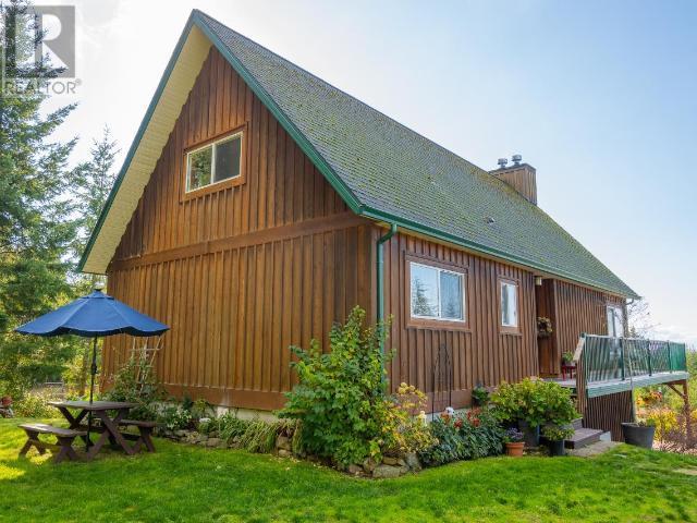 6268 Shelter Point Road, House detached with 3 bedrooms, 2 bathrooms and null parking in Powell River D BC | Image 18