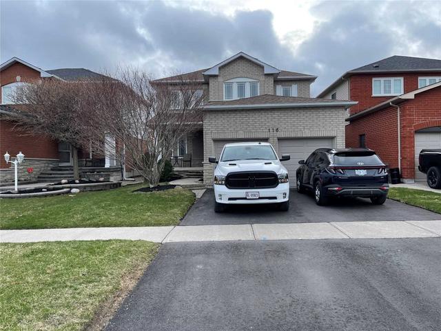 118 West Side Dr, House detached with 4 bedrooms, 4 bathrooms and 6 parking in Clarington ON | Image 1