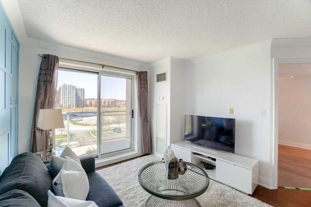 407 - 39 Oneida Cres, Condo with 1 bedrooms, 1 bathrooms and 1 parking in Richmond Hill ON | Image 13