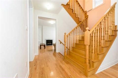 46 Secord Ave, House detached with 4 bedrooms, 4 bathrooms and 2 parking in Vaughan ON | Image 3