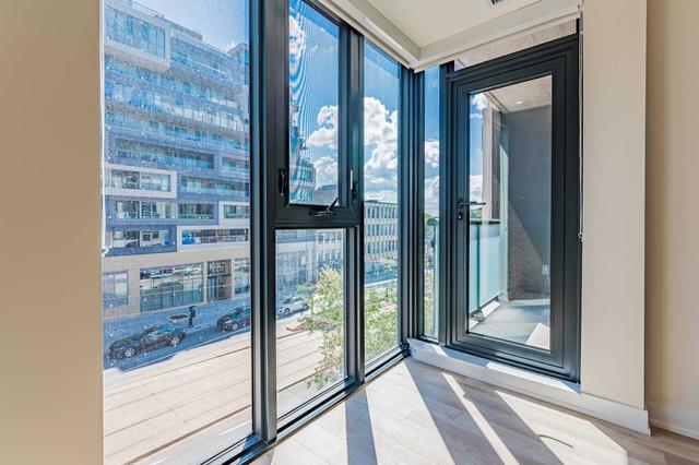412 - 840 St Clair Ave W, Condo with 2 bedrooms, 2 bathrooms and 0 parking in Toronto ON | Image 11