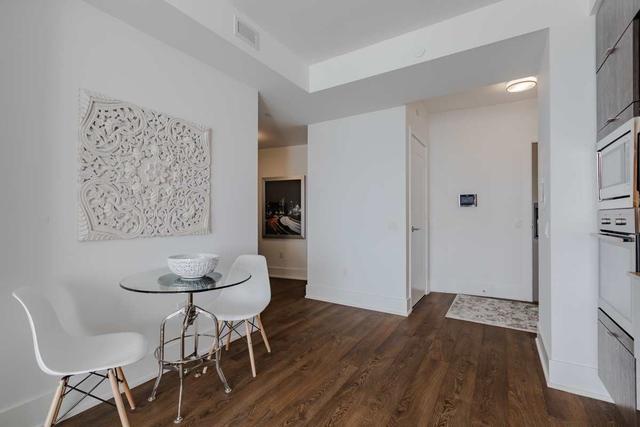 4406 - 10 York St, Condo with 1 bedrooms, 1 bathrooms and 0 parking in Toronto ON | Image 18