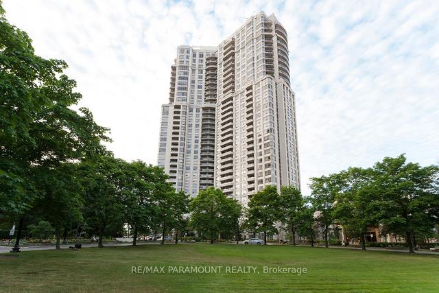 2127 - 25 Kingsbridge Garden Circ, Condo with 1 bedrooms, 1 bathrooms and 1 parking in Mississauga ON | Image 12