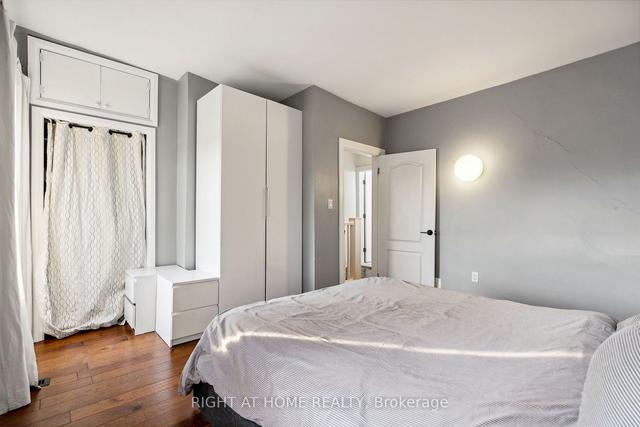 232 Maria St, House attached with 2 bedrooms, 2 bathrooms and 1 parking in Toronto ON | Image 20