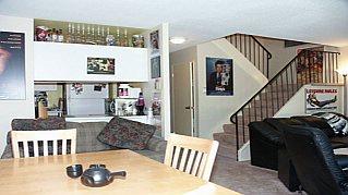 159 - 1066 Falgarwood Dr, Townhouse with 3 bedrooms, 1 bathrooms and null parking in Oakville ON | Image 5