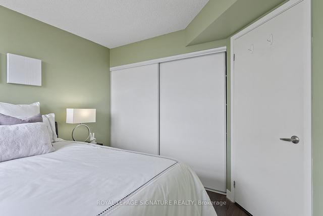 321 - 816 Lansdowne Ave, Condo with 1 bedrooms, 1 bathrooms and 1 parking in Toronto ON | Image 18