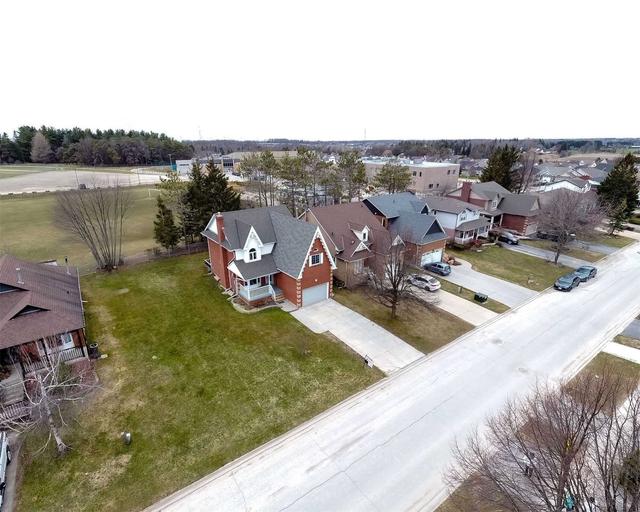 544 Park Ave, House detached with 4 bedrooms, 3 bathrooms and 5 parking in Shelburne ON | Image 34
