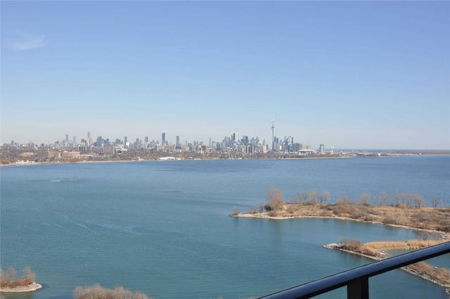 2104 - 20 Shore Breeze Dr, Condo with 2 bedrooms, 2 bathrooms and 1 parking in Toronto ON | Image 11