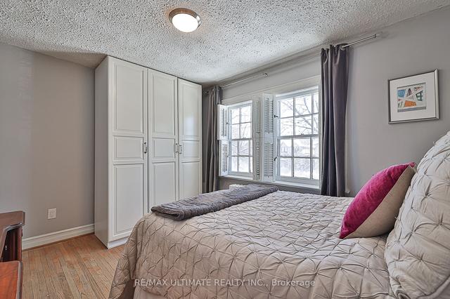 190 Sutherland Dr, House semidetached with 2 bedrooms, 2 bathrooms and 0 parking in Toronto ON | Image 13