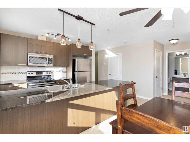 3218 - 9351 Simpson Dr Nw, Condo with 2 bedrooms, 2 bathrooms and null parking in Edmonton AB | Image 8