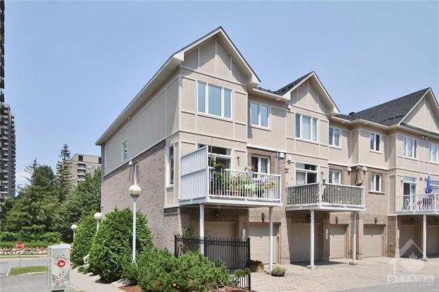 182 Lanark Avenue, Townhouse with 3 bedrooms, 3 bathrooms and 4 parking in Ottawa ON | Image 27