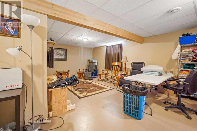 6336 15 Avenue, House detached with 5 bedrooms, 2 bathrooms and 6 parking in Edson AB | Image 27