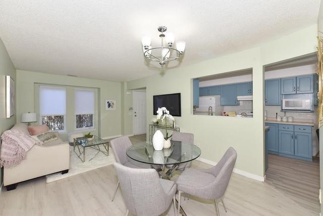 th 114 - 900 Steeles Ave W, Townhouse with 3 bedrooms, 3 bathrooms and 1 parking in Vaughan ON | Image 29