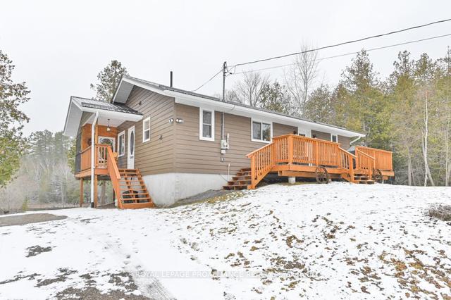 21259 Highway 62, House detached with 2 bedrooms, 2 bathrooms and 15 parking in Tudor and Cashel ON | Image 12