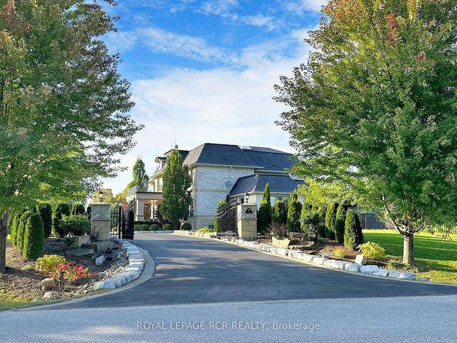 111 Lake Woods Dr, House detached with 5 bedrooms, 10 bathrooms and 31 parking in Whitchurch Stouffville ON | Image 34