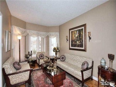 80 Caproni Dr, House detached with 4 bedrooms, 3 bathrooms and 4 parking in Vaughan ON | Image 9