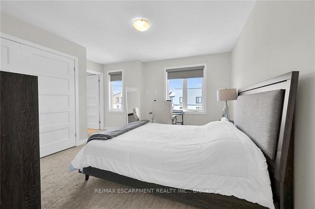 904 West Village Sq, Condo with 4 bedrooms, 4 bathrooms and 4 parking in London ON | Image 21