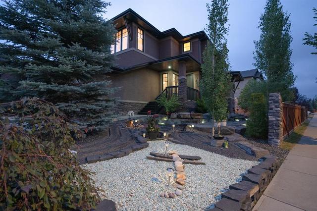 32 Chaparral Valley Manor Se, House detached with 4 bedrooms, 3 bathrooms and 4 parking in Calgary AB | Image 47