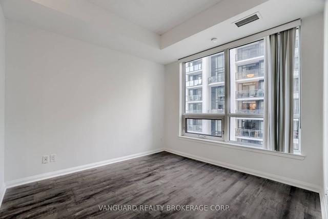 809 - 35 Hayden St, Condo with 1 bedrooms, 1 bathrooms and 1 parking in Toronto ON | Image 14