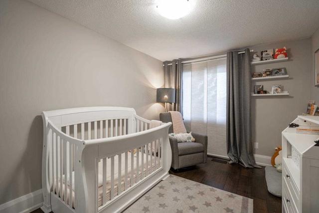 58 - 1755 Rathburn Rd E, Townhouse with 3 bedrooms, 3 bathrooms and 2 parking in Mississauga ON | Image 22