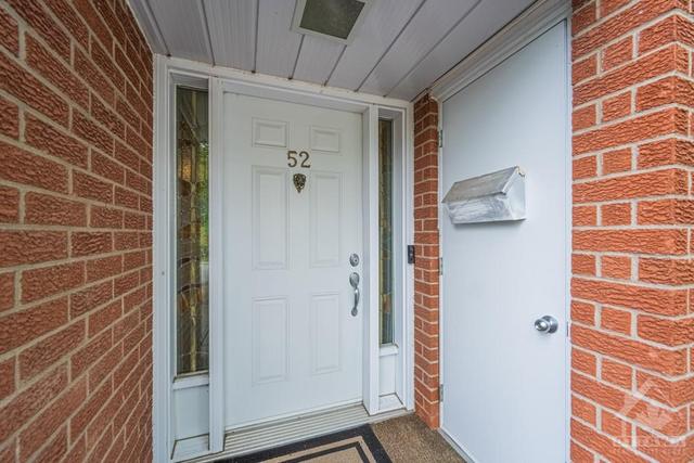 52 Appleby Private, Townhouse with 3 bedrooms, 3 bathrooms and 2 parking in Ottawa ON | Image 2