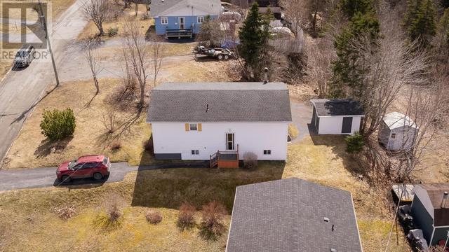 12 Coopers Road, House detached with 4 bedrooms, 2 bathrooms and null parking in Corner Brook NL | Image 15