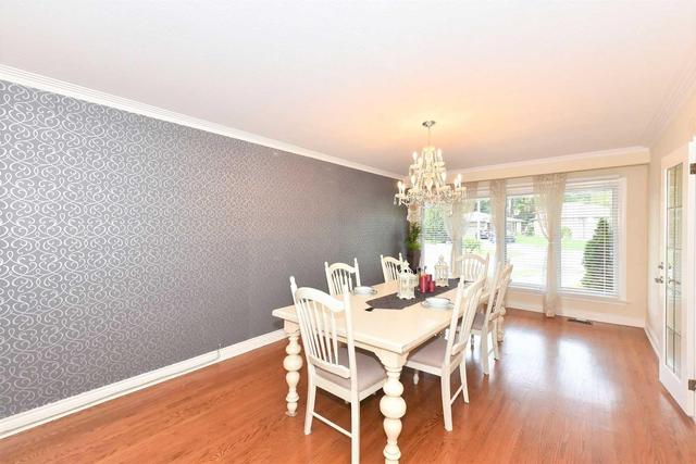 91 Comay Rd, House detached with 4 bedrooms, 4 bathrooms and 5 parking in Toronto ON | Image 6