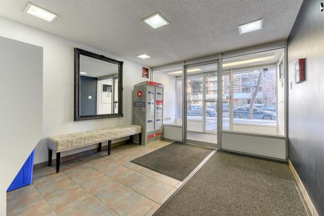 801 - 1111 15 Avenue Sw, Condo with 2 bedrooms, 1 bathrooms and 1 parking in Calgary AB | Image 7