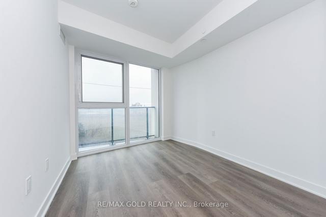 420 - 36 Zorra St N, Condo with 2 bedrooms, 2 bathrooms and 1 parking in Toronto ON | Image 22