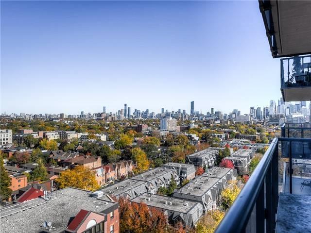 1003 - 1030 King St W, Condo with 2 bedrooms, 2 bathrooms and 1 parking in Toronto ON | Image 8
