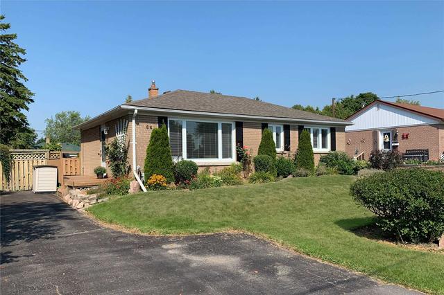 64 Mill St, House detached with 3 bedrooms, 2 bathrooms and 5 parking in Ajax ON | Image 12