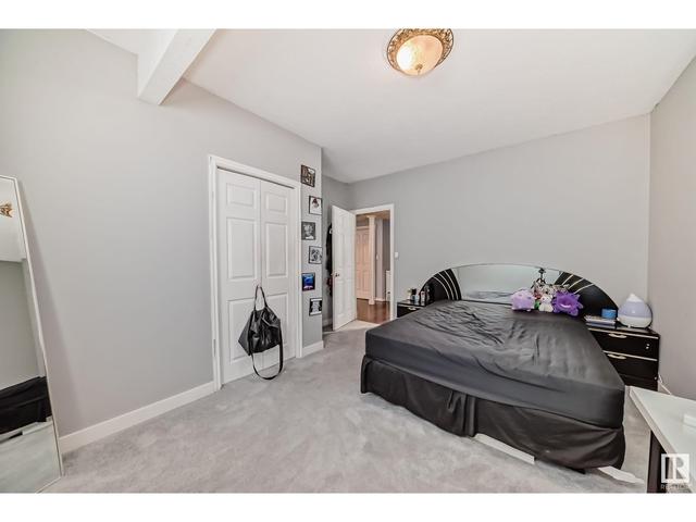 2916 151a Av Nw Nw, House detached with 5 bedrooms, 3 bathrooms and null parking in Edmonton AB | Image 44