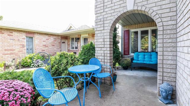 43 Rundle Cres, House detached with 4 bedrooms, 3 bathrooms and 5 parking in Barrie ON | Image 22