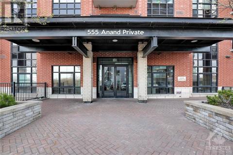 711-555 Anand Private, Ottawa, ON, K1V2R7 | Card Image
