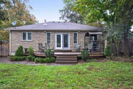 50 King St, House detached with 3 bedrooms, 2 bathrooms and 4 parking in Halton Hills ON | Image 7