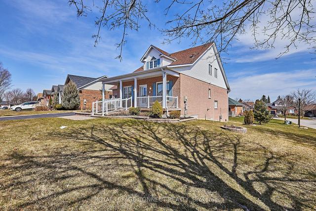 29 Candlelight Crt, House detached with 3 bedrooms, 4 bathrooms and 5 parking in Scugog ON | Image 32