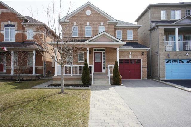3654 Jorie Cres, House detached with 3 bedrooms, 3 bathrooms and 3 parking in Mississauga ON | Image 1