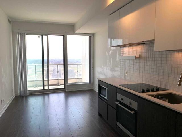 4605 - 5 Buttermill Ave, Condo with 2 bedrooms, 2 bathrooms and 0 parking in Vaughan ON | Image 30