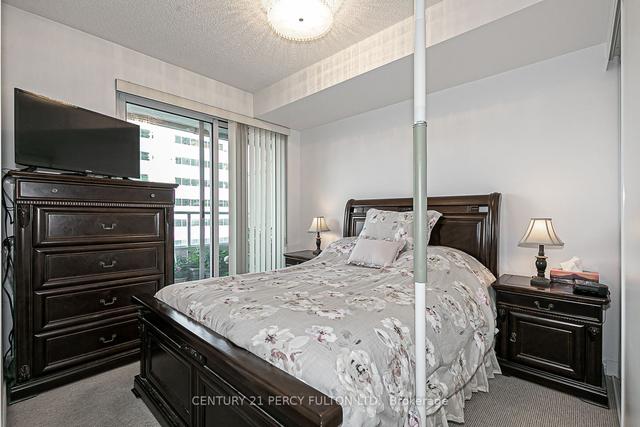 504 - 70 Town Centre Crt, Condo with 1 bedrooms, 1 bathrooms and 1 parking in Toronto ON | Image 13