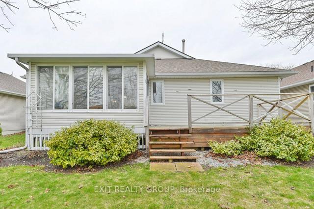 4 Monroe Crt, House detached with 2 bedrooms, 2 bathrooms and 3 parking in Prince Edward County ON | Image 11