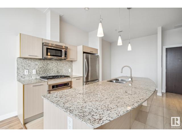 806 - 2606 109 St Nw, Condo with 1 bedrooms, 1 bathrooms and 1 parking in Edmonton AB | Image 6