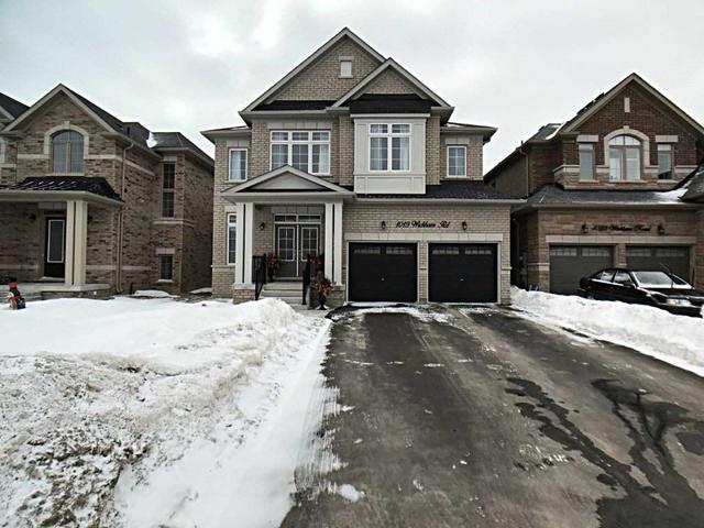 1019 Wickham Rd, House detached with 4 bedrooms, 4 bathrooms and 7 parking in Innisfil ON | Image 1