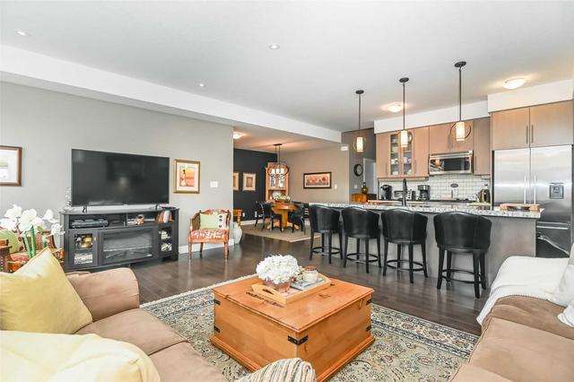 21 - 32 Arkell Rd, Condo with 2 bedrooms, 2 bathrooms and 2 parking in Guelph ON | Image 8