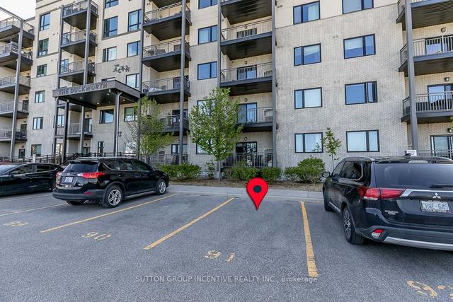 206 - 299 Cundles Rd E, Condo with 2 bedrooms, 2 bathrooms and 2 parking in Barrie ON | Image 30