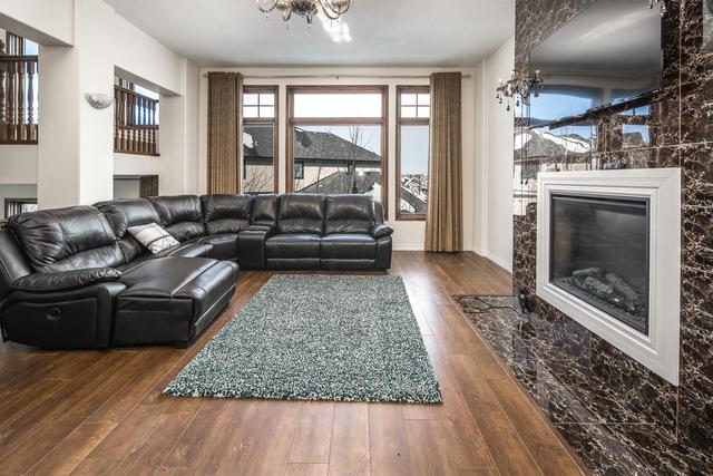 5 Elveden Point Sw, House detached with 4 bedrooms, 5 bathrooms and 6 parking in Calgary AB | Image 14