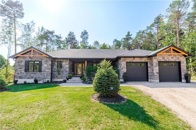 112 Forest Creek Trail, House detached with 5 bedrooms, 3 bathrooms and 12 parking in West Grey ON | Image 5