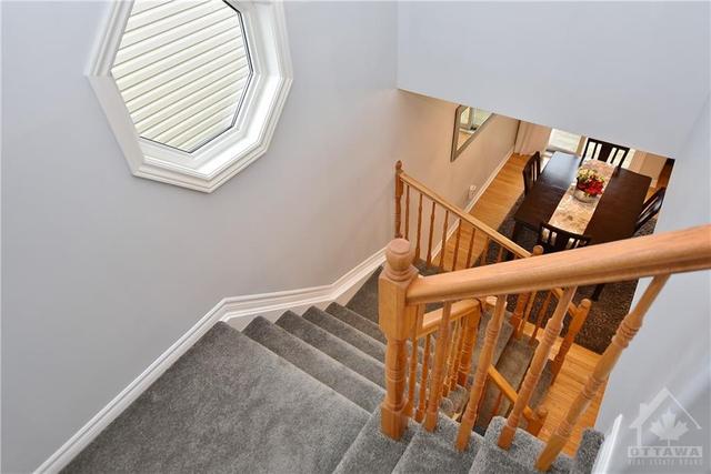 18 Palton Avenue, Townhouse with 3 bedrooms, 3 bathrooms and 3 parking in Ottawa ON | Image 14