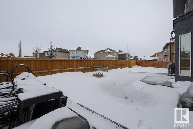 5430 Schonsee Dr Nw, House detached with 5 bedrooms, 4 bathrooms and 6 parking in Edmonton AB | Image 48